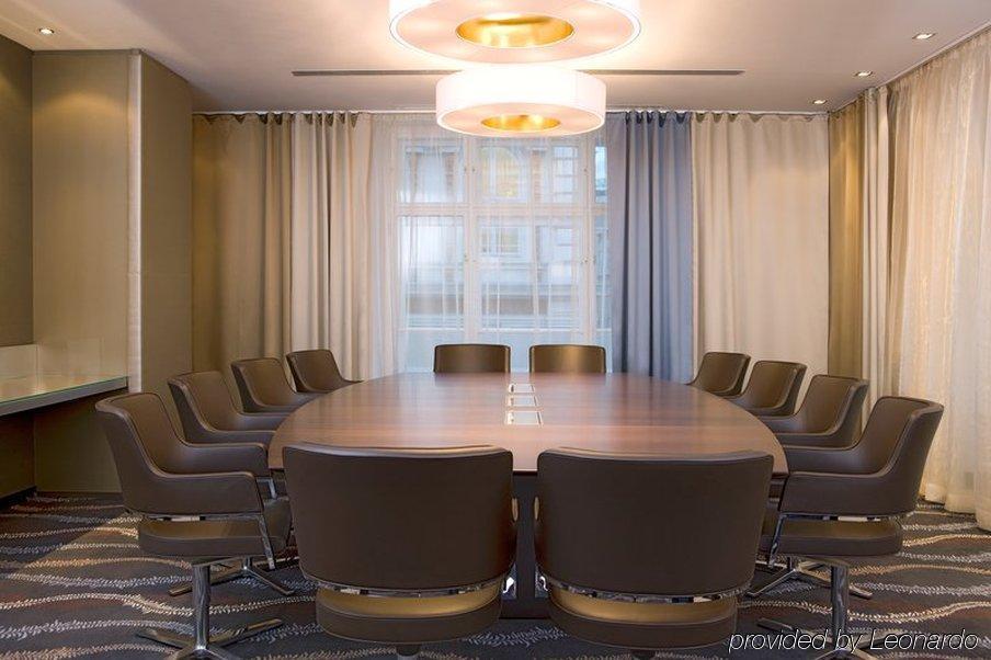 Steigenberger Herrenhof 5* Vienna