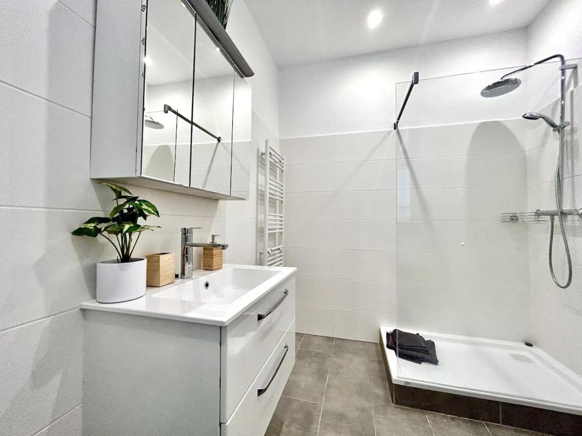 Lfg Stylish Studio Near Center * Viena