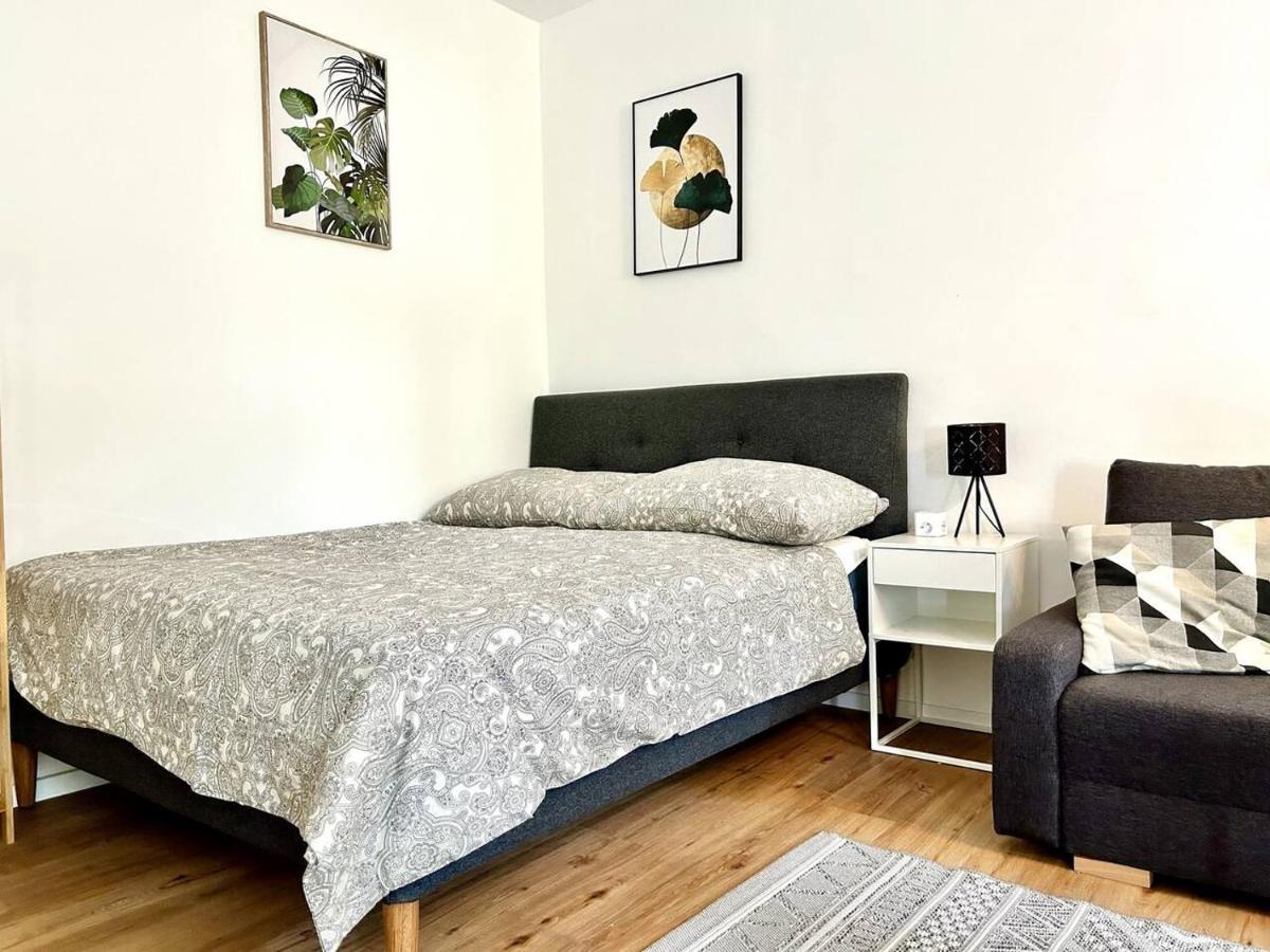 Apartamento Lfg Stylish Studio Near Center *