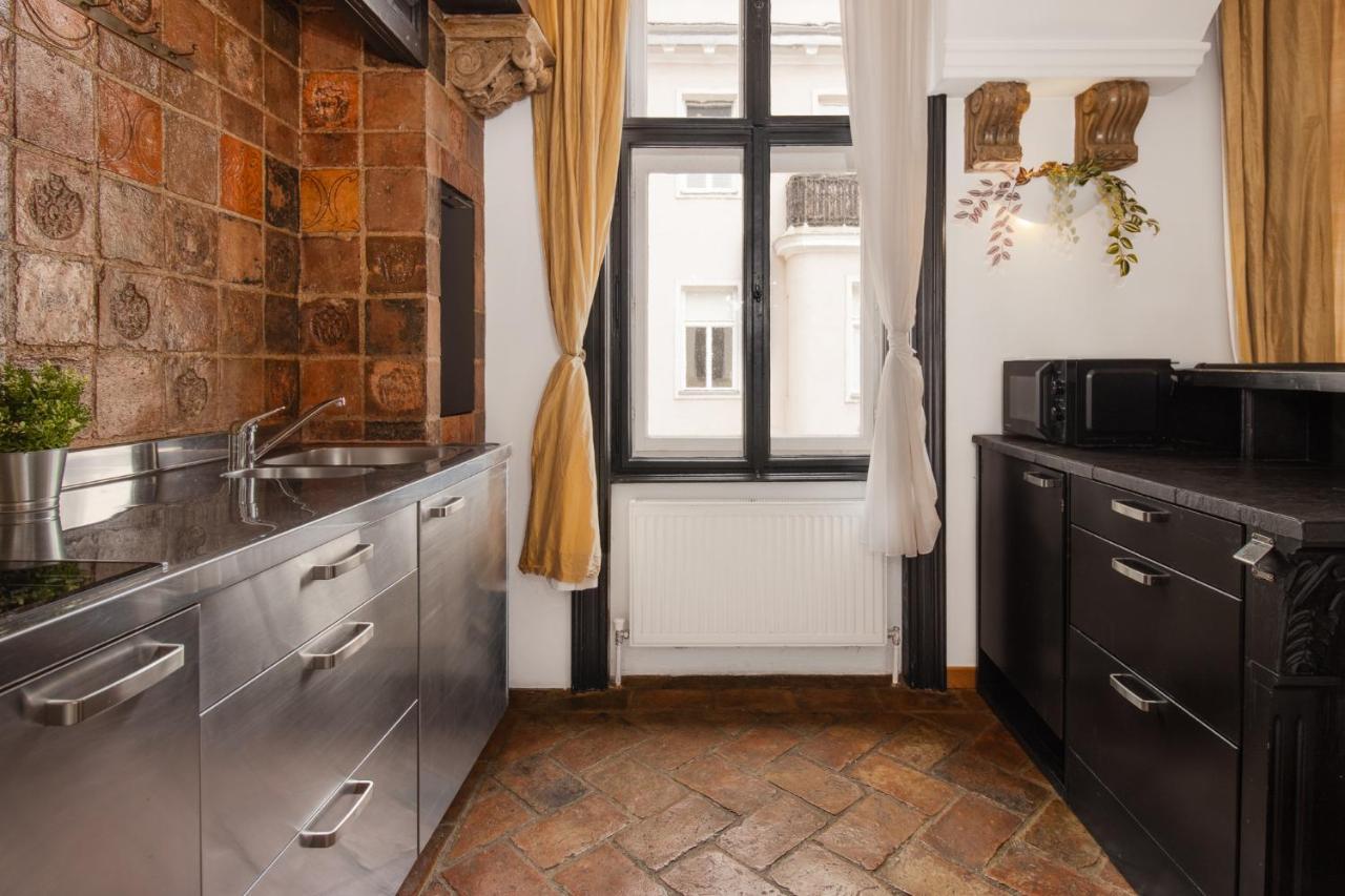 Castello Apartment Wien