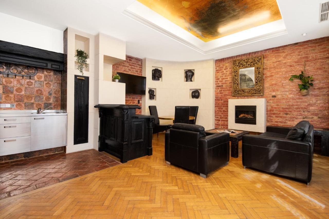 Appartamento Castello Vienna