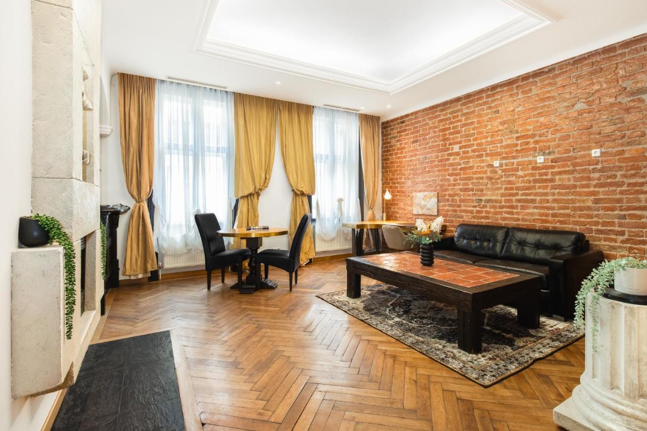 Apartment Castello *