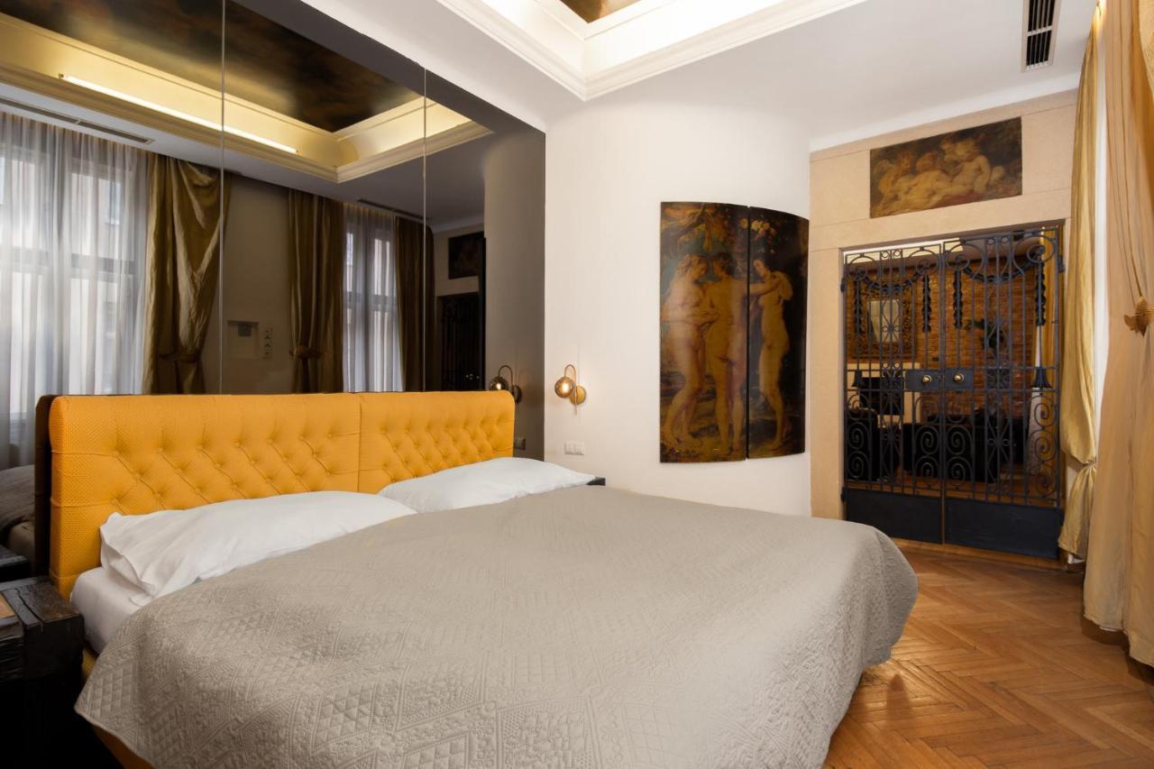 Castello Appartamento Vienna