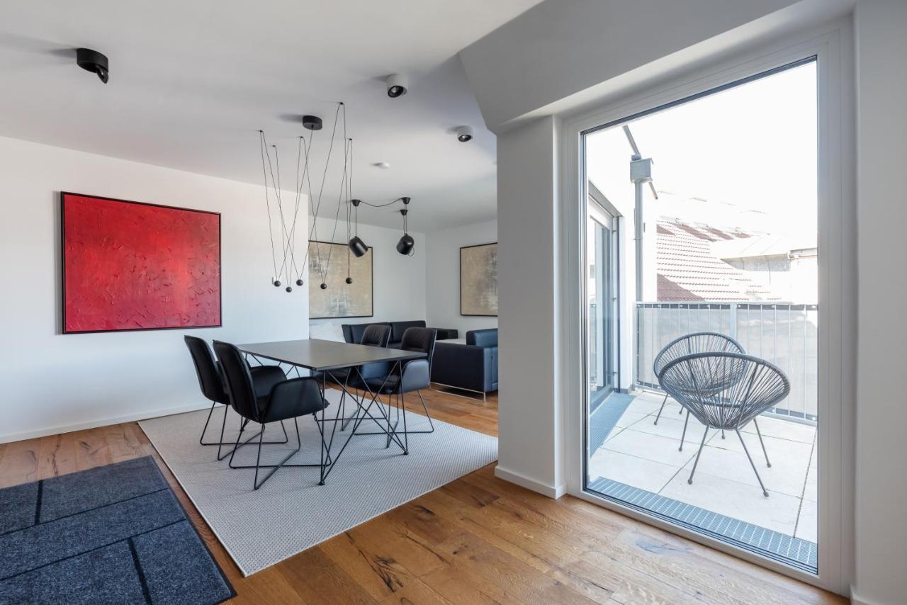 Stylisches In Zentraler Gruenruhelage Mit Garagenplatz Wien