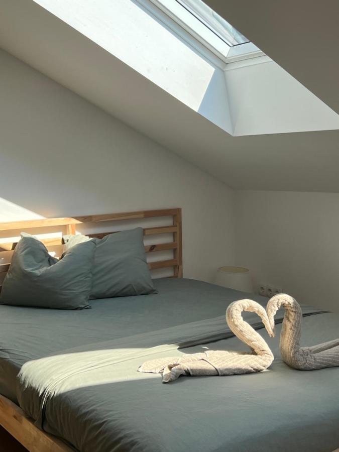 Apartment Sonnige Und Ruhige Fur Entspanntes Reisen *
