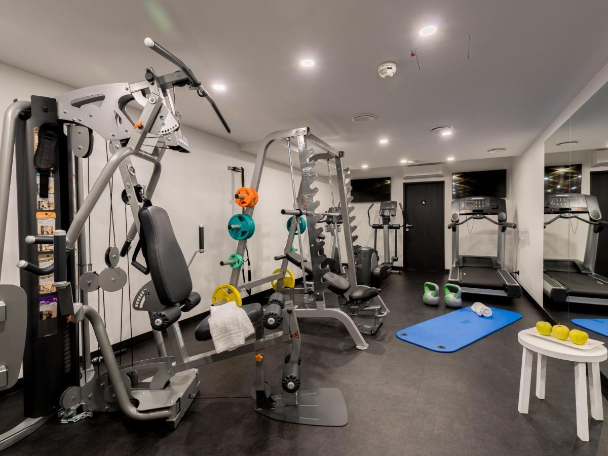 Hotel Acom-hotel Viena
