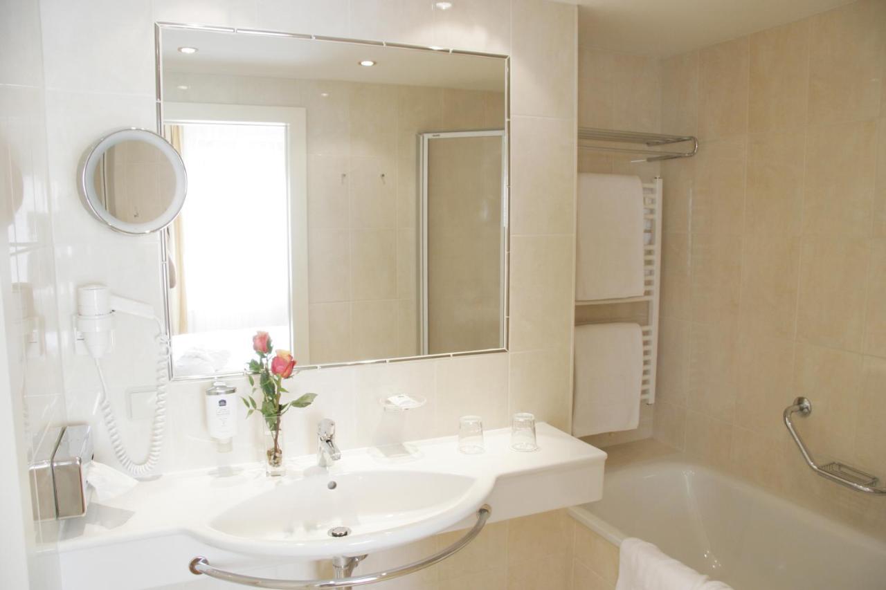 Erzherzog Rainer Hotel Vienna