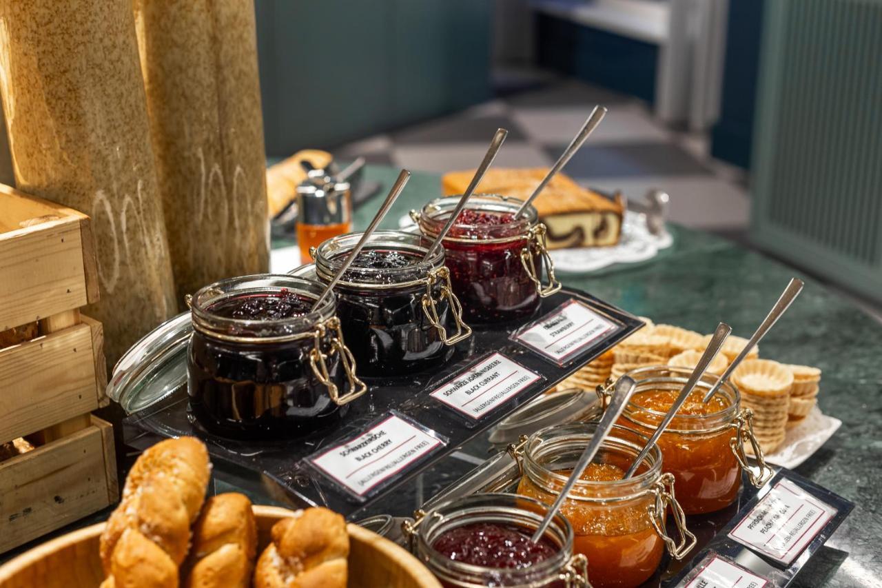 Acom-hotel Hotel Viena