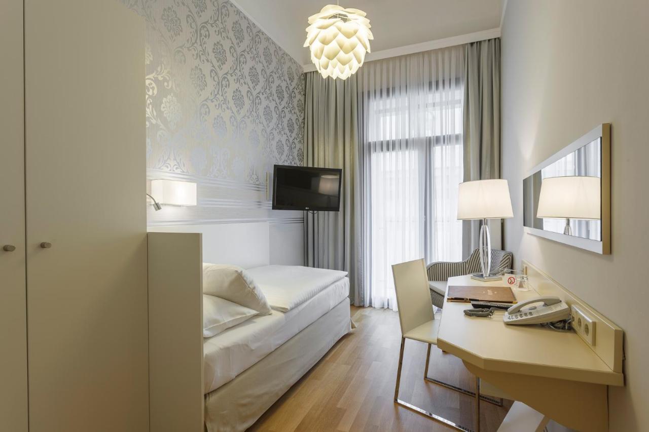 Hotel Wandl Vienna