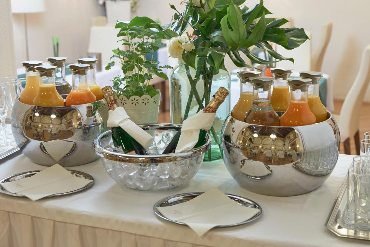 Wandl Hotel Vienna
