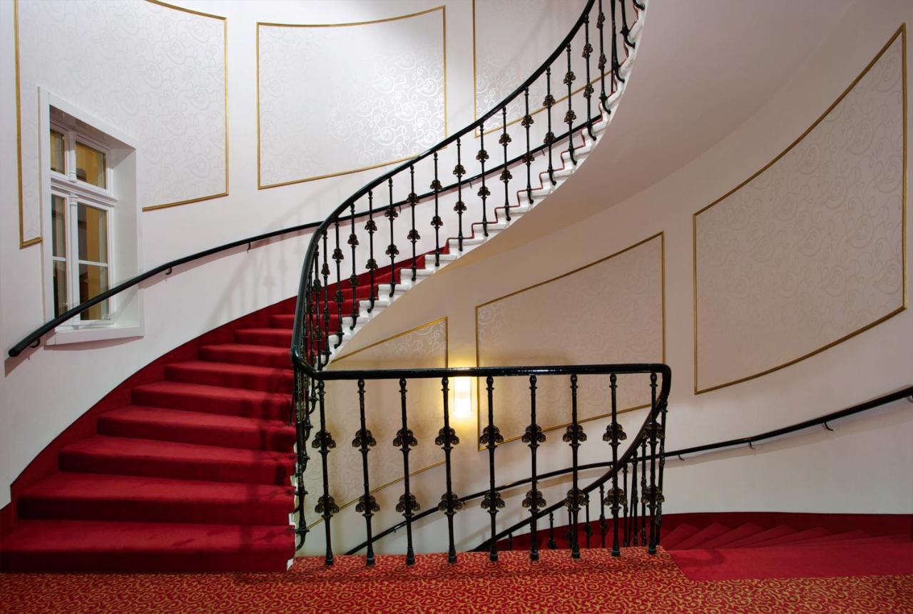 Wandl 4* Vienna