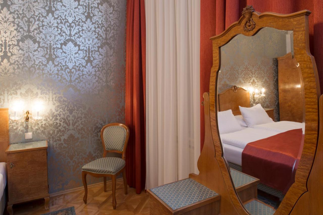 Wandl Hotel Vienna