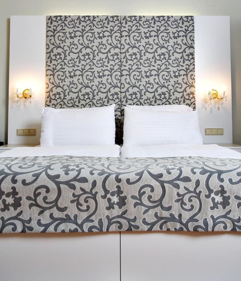 Wandl Hotel