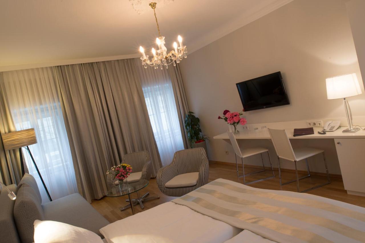 Wandl Hotel