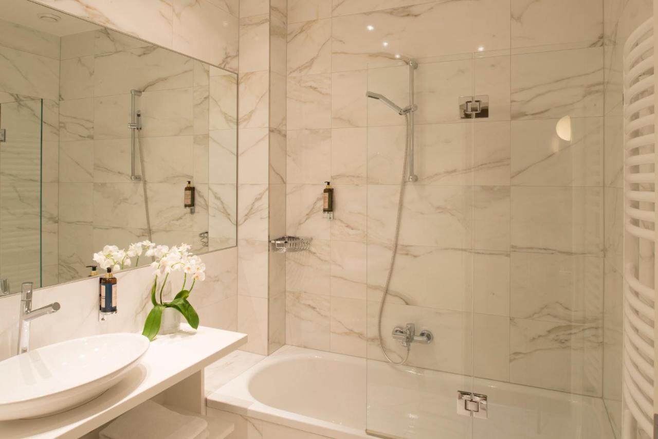 Wandl Hotel 4*