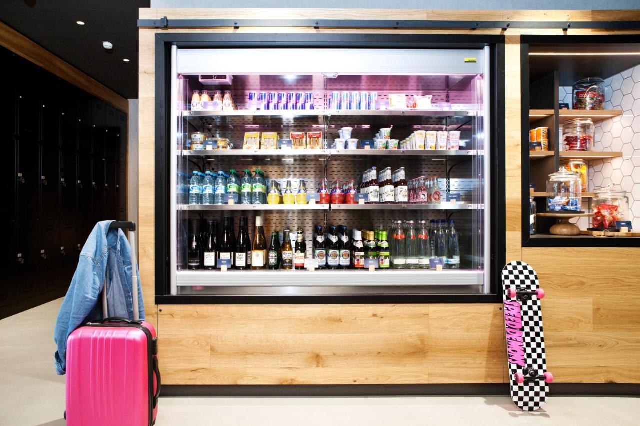 Moxy East Vienna