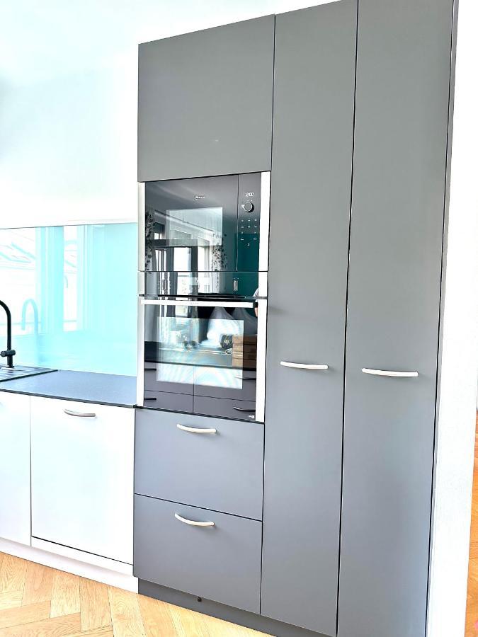Appartamento Central&romantic View