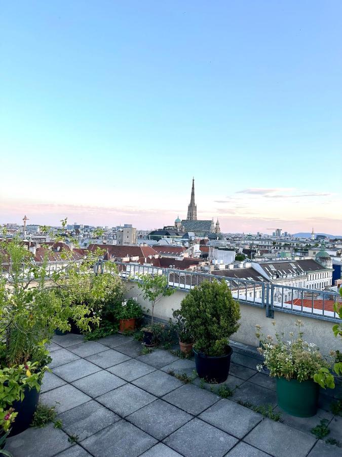 Central&romantic View Appartamento *