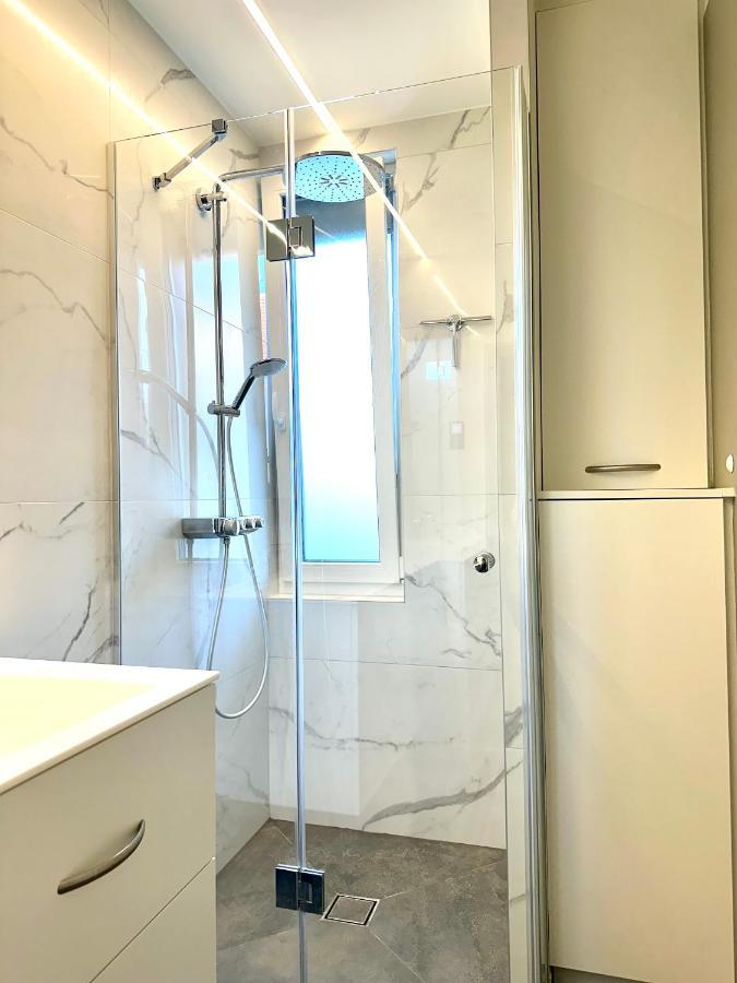 Appartamento Central&romantic View Vienna