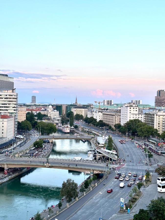 Appartamento Central&romantic View *