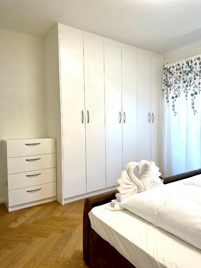 Appartamento Central&romantic View