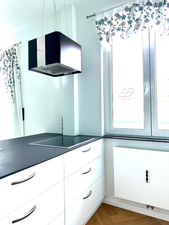 Appartamento Central&romantic View *