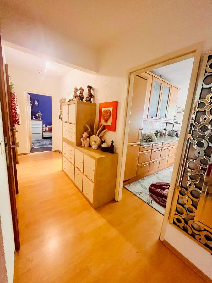 Alloggio in famiglia 10 Min From U1 - Private In Shared Vienna
