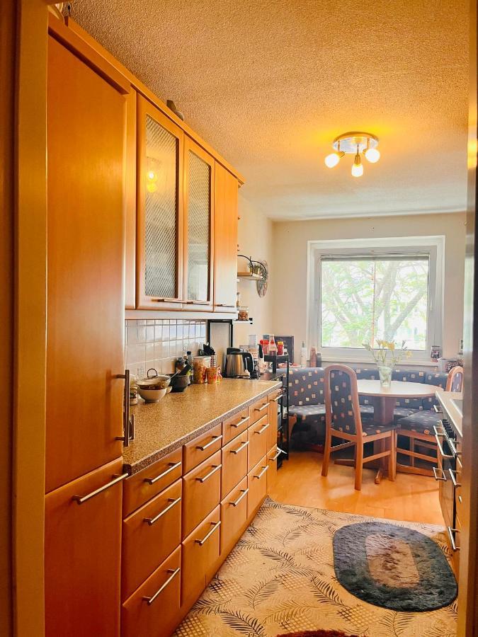 Hospedagem domiciliar 10 Min From U1 - Private In Shared *