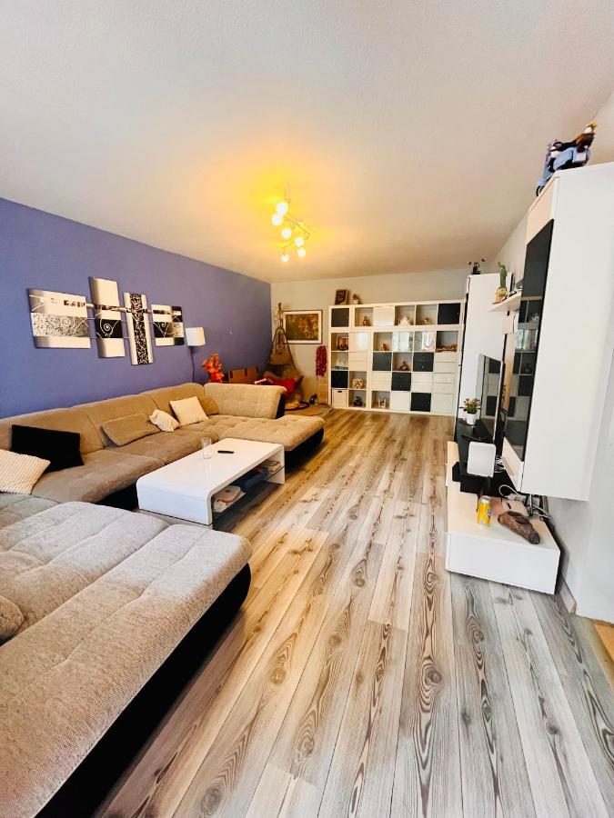 10 Min From U1 - Private In Shared Alloggio in famiglia Vienna