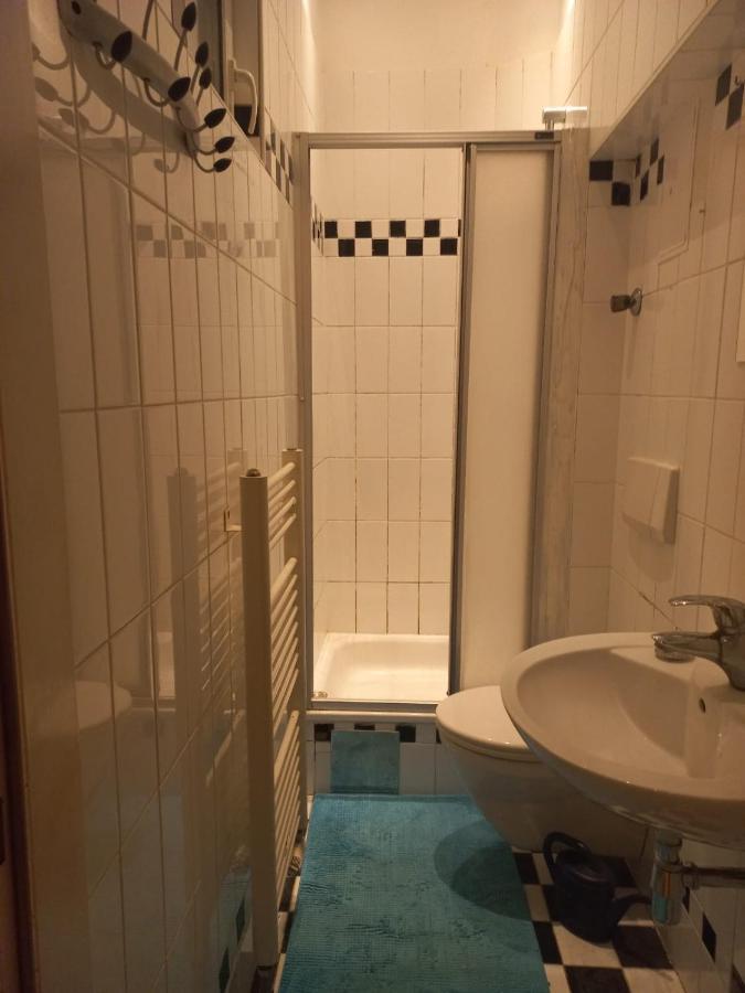 Albergue Hostel Wieden