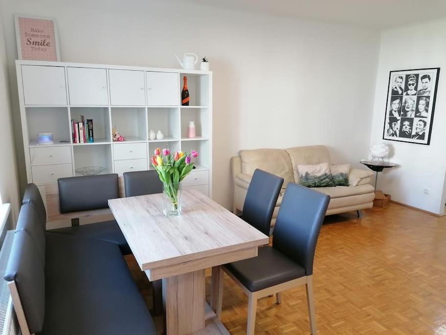 Wundervolle Familienwohnung Nahe Schonbrunn * Viena