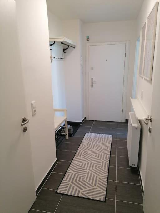 Apartamento Wundervolle Familienwohnung Nahe Schonbrunn Viena