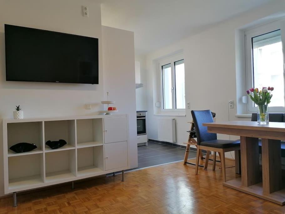 Wundervolle Familienwohnung Nahe Schonbrunn Apartamento Viena