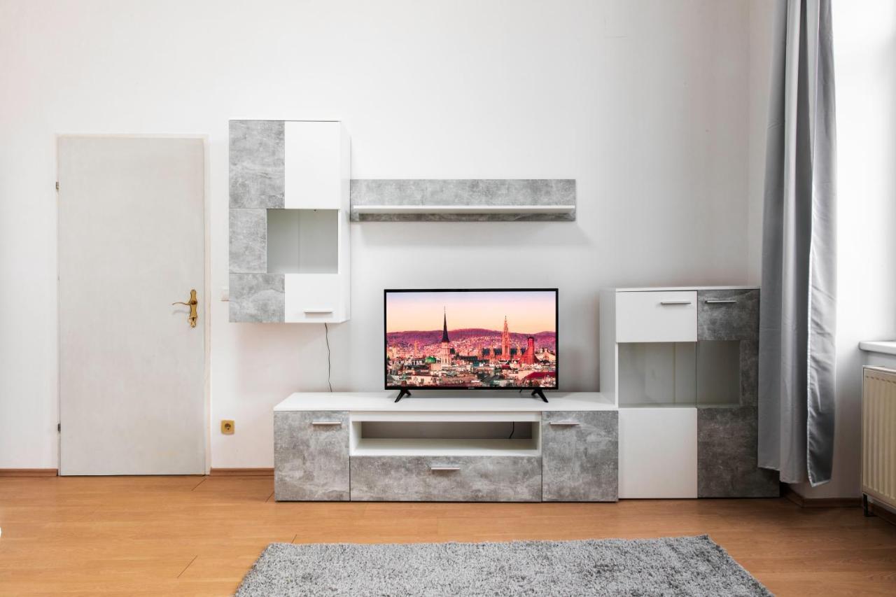 Harmony-heights Appartamento Vienna