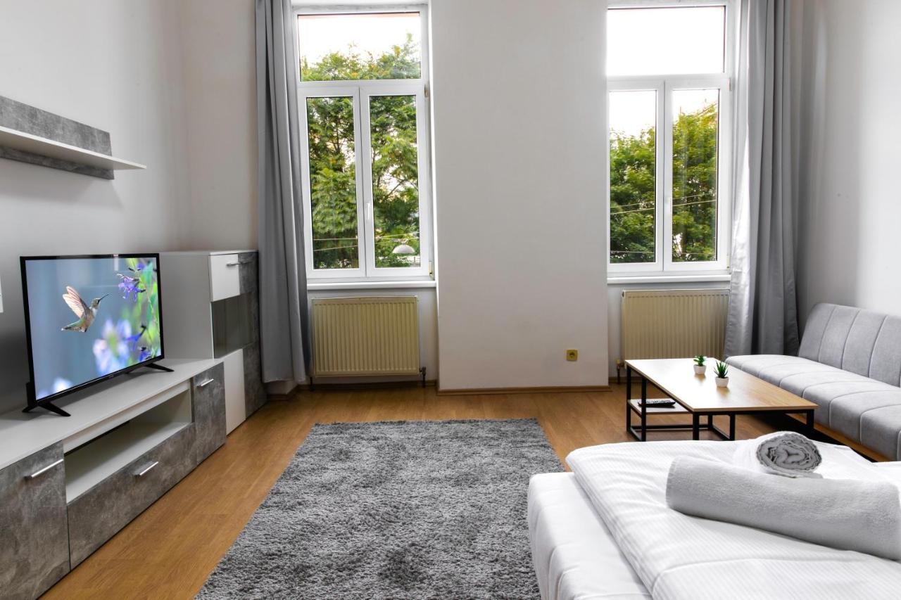 Harmony-heights Appartamento