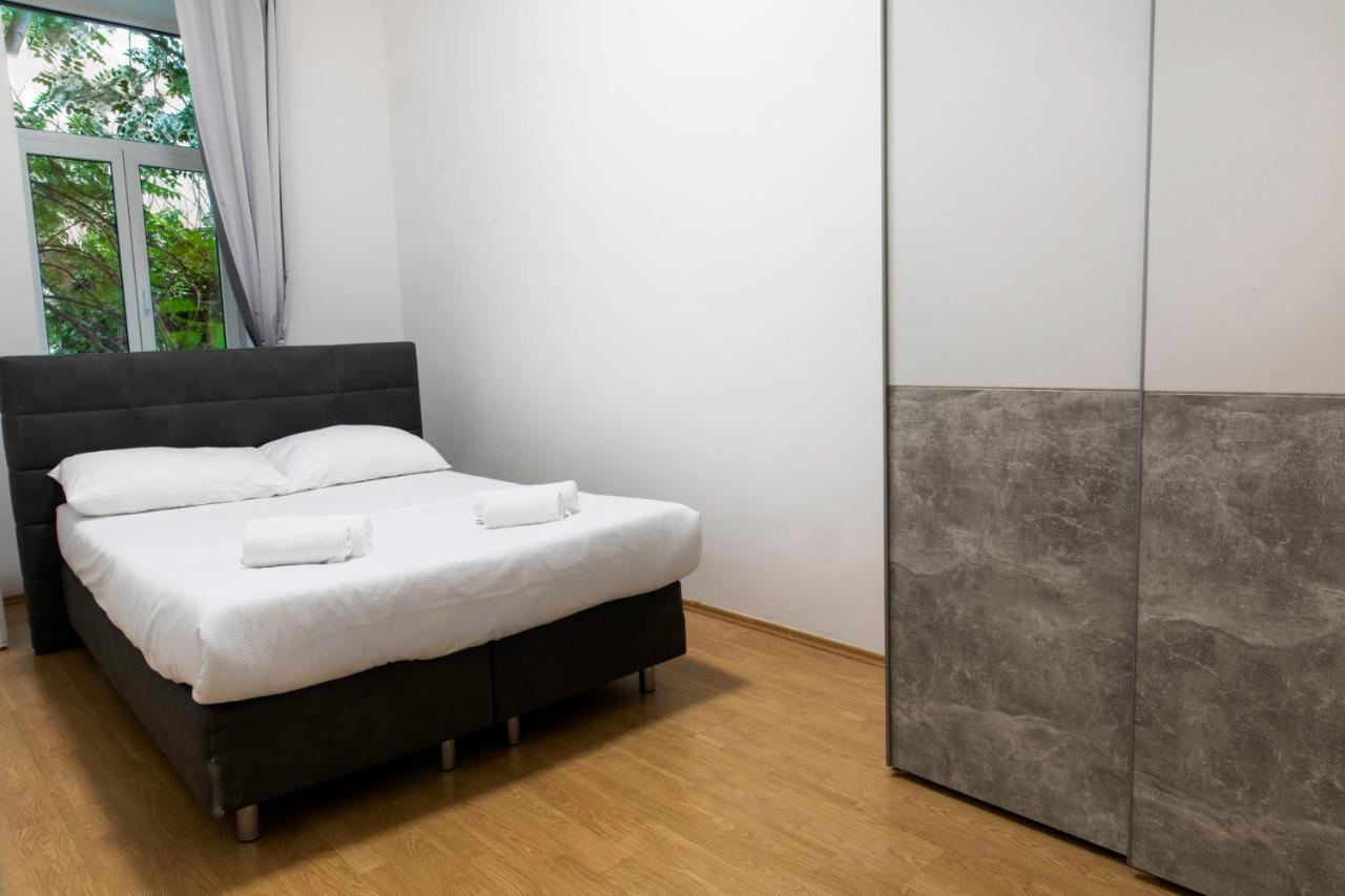 Harmony-heights Appartamento *
