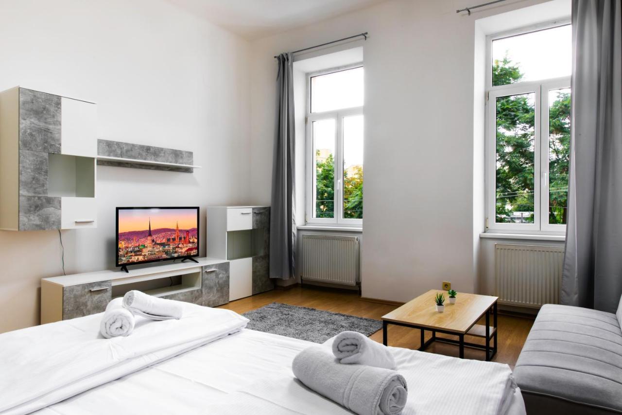 Harmony-heights Appartamento