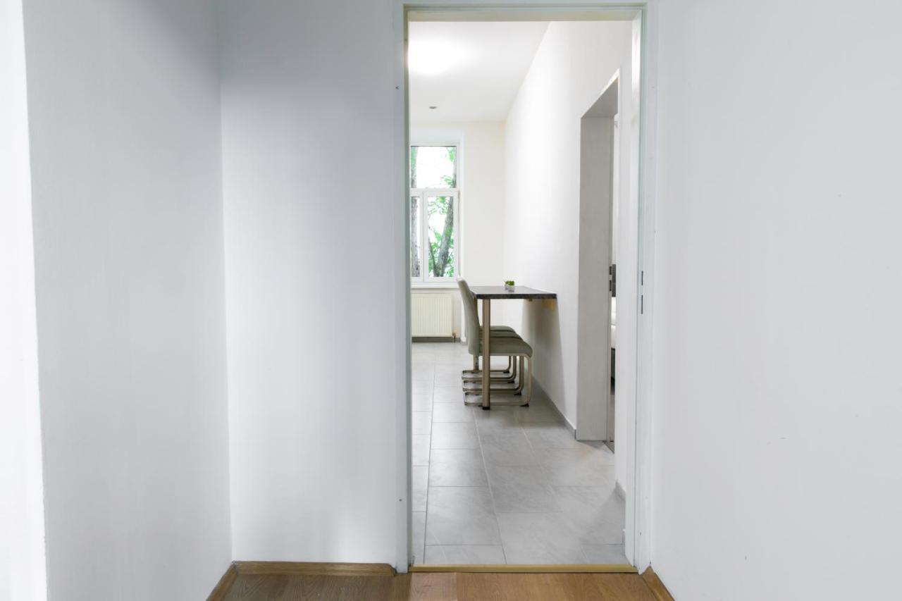 Harmony-heights Appartamento *