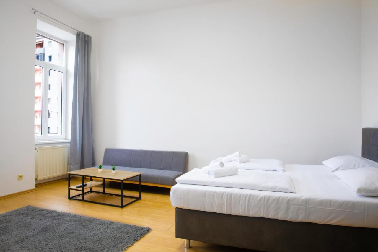 Harmony-heights * Vienna