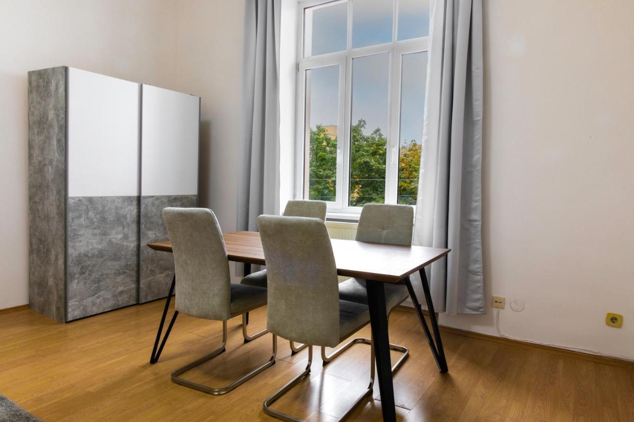 Harmony-heights Appartamento Vienna