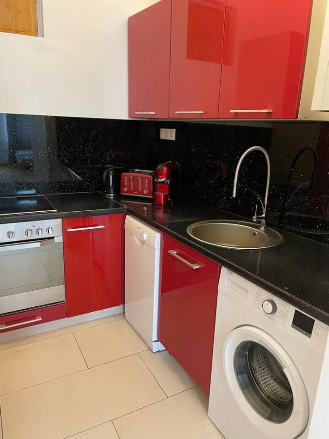 Apartment Schoene Im 10 *