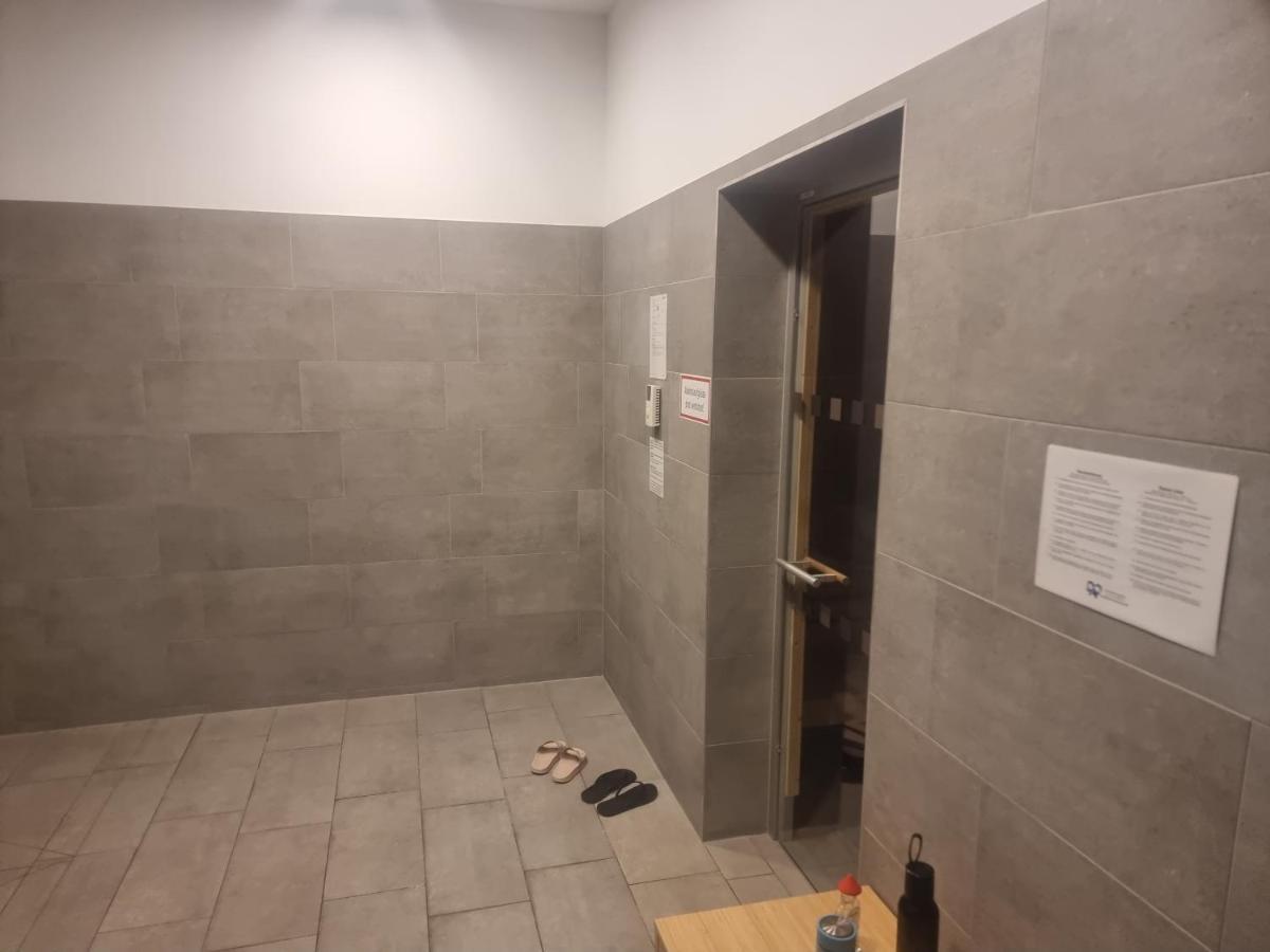 Apartment Nahe Des Praters *