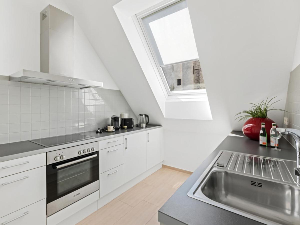 Apartment Sky9 Wienerberg Wien