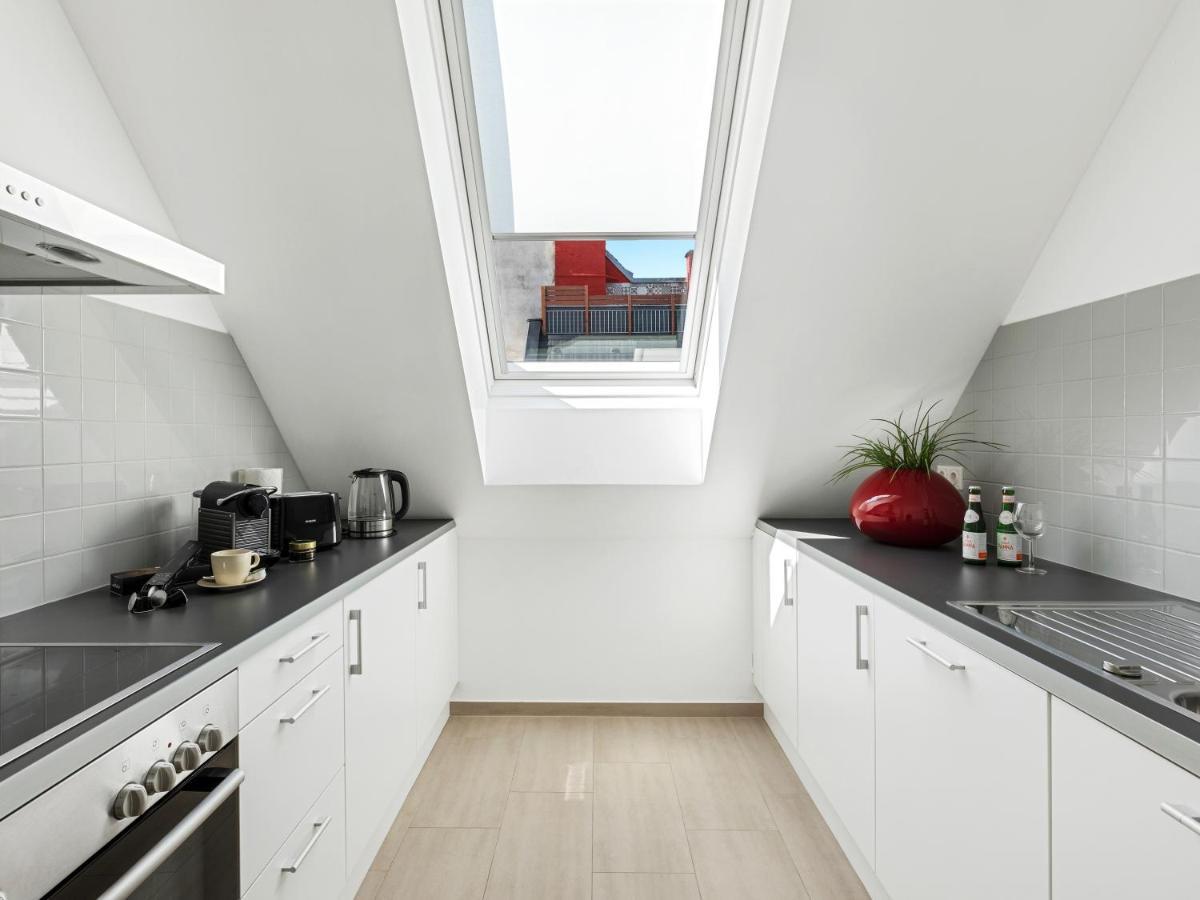 Apartment Sky9 Wienerberg Wien