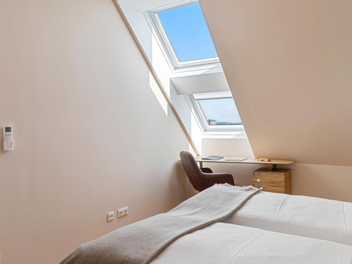 Sky9 Wienerberg Apartment Wien