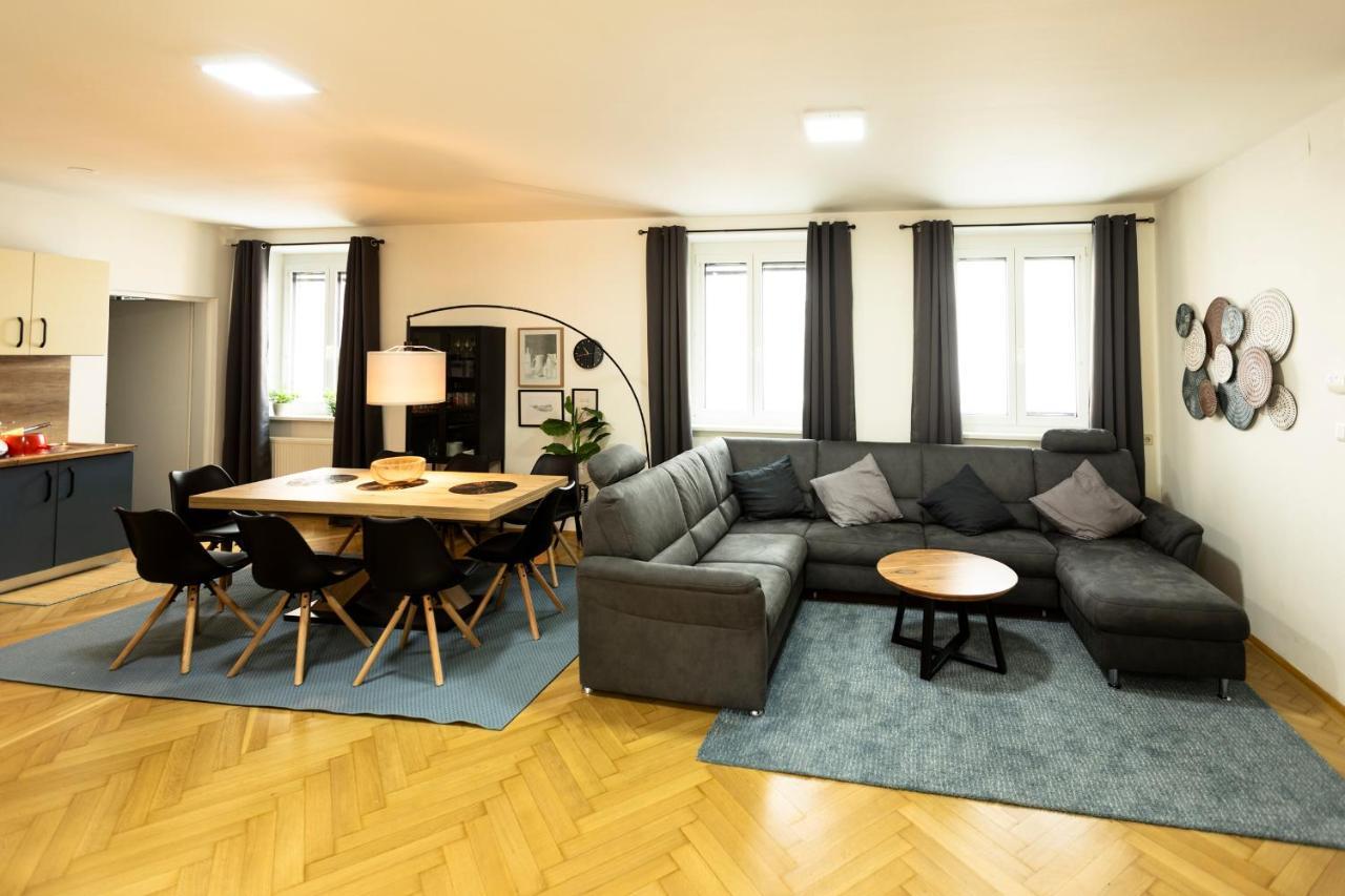 Dream Apartment, Terrace, Parking Available Apartamento *