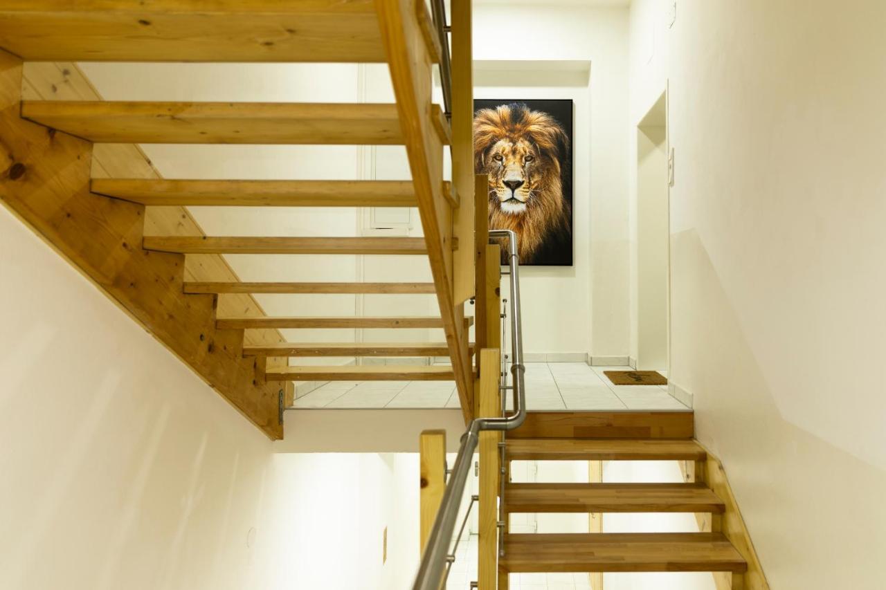 Apartamento Dream Apartment, Terrace, Parking Available