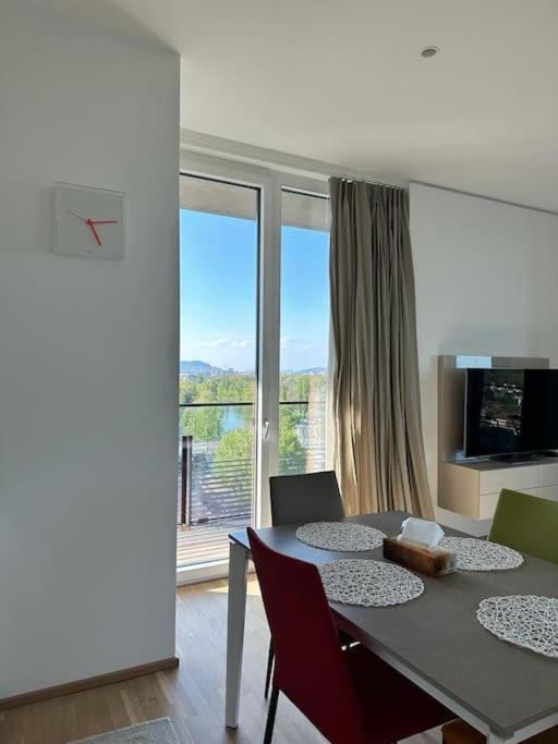 Apartamento Deluxe & Rooftop-pool *