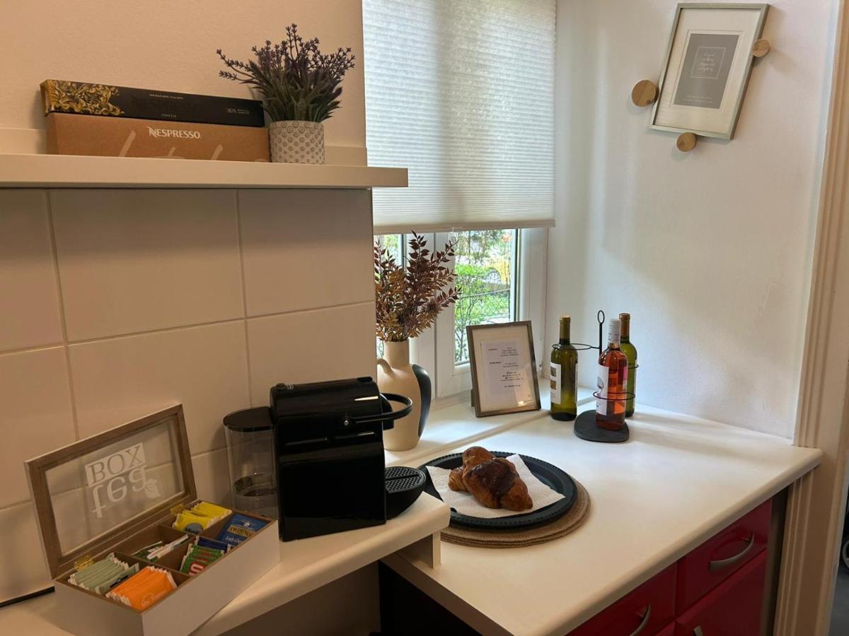 5 Min Schoenbrunn Gloriette, Direct To Center, Free Parking Apartment Vienna