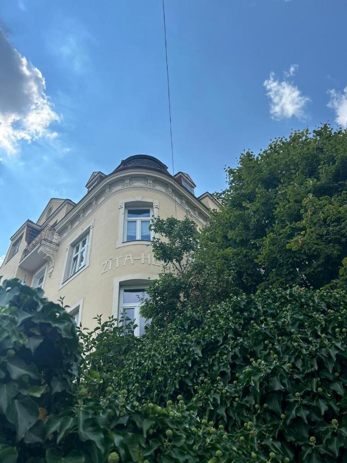 5 Min Schoenbrunn Gloriette, Direct To Center, Free Parking Apartment Vienna